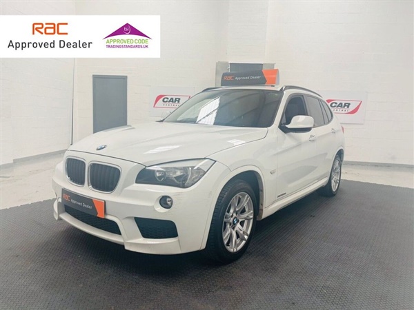 Large image for the Used BMW X1