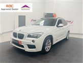 Used BMW X1