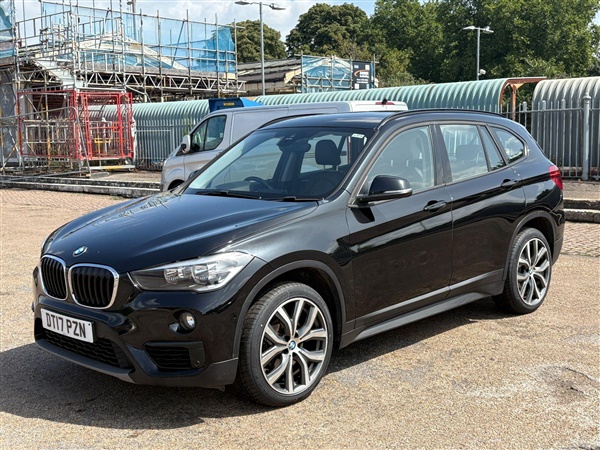 Large image for the Used BMW X1