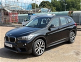 Used BMW X1