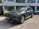 Used BMW X1