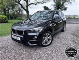 Used BMW X1