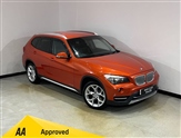 Used BMW X1