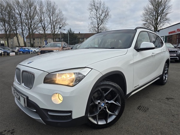 Large image for the Used BMW X1
