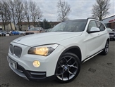 Used BMW X1