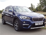 Used BMW X1