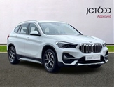 BMW X1 Image 1