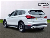 BMW X1 Image 3