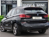 BMW X1 Image 2