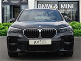 BMW X1 Image 4