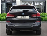 BMW X1 Image 5