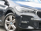 BMW X1 Image 6