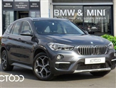 BMW X1 Image 1