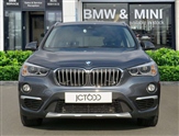 BMW X1 Image 4