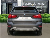 BMW X1 Image 5