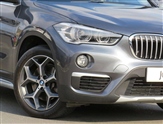 BMW X1 Image 6