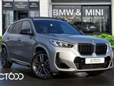 BMW X1 Image 1