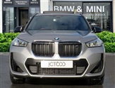 BMW X1 Image 4