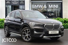 Used BMW X1