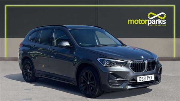 Large image for the Used BMW X1