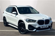 Used BMW X1