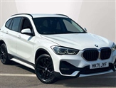 BMW X1 Image 1