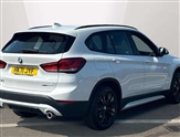 BMW X1 Image 2