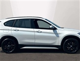 BMW X1 Image 3
