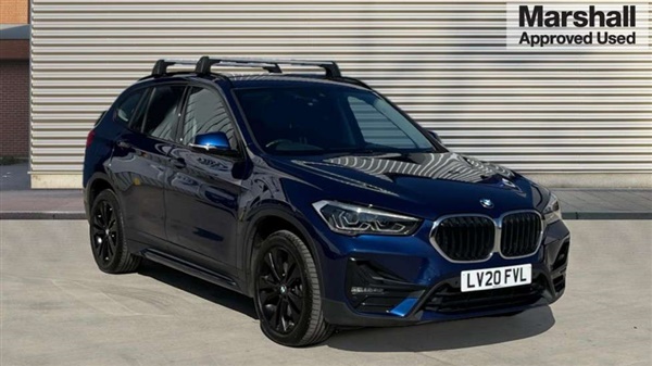 Large image for the Used BMW X1