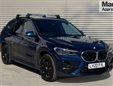 BMW X1 Image 1