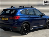 BMW X1 Image 3
