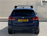 BMW X1 Image 4