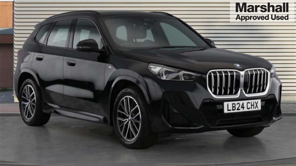 Large image for the Used BMW X1