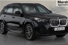 Used BMW X1