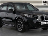 BMW X1 Image 1