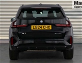 BMW X1 Image 4