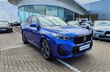 Used BMW X1