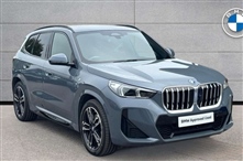 Used BMW X1