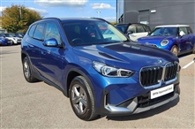 Used BMW X1