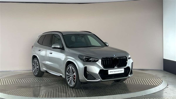 Large image for the Used BMW X1