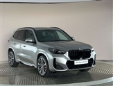 BMW X1 Image 1