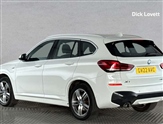 BMW X1 Image 2