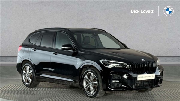 Large image for the Used BMW X1