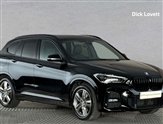 BMW X1 Image 1