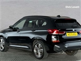 BMW X1 Image 2