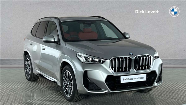 Large image for the Used BMW X1
