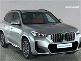 BMW X1 Image 1