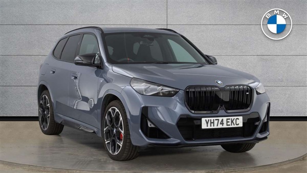 Large image for the Used BMW X1