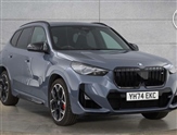 BMW X1 Image 1