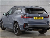 BMW X1 Image 2